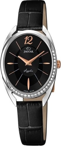 Фото - Наручний годинник Jaguar J836-2 - Negocjuj cenę zakupu, na pewno będziesz zadowolony 