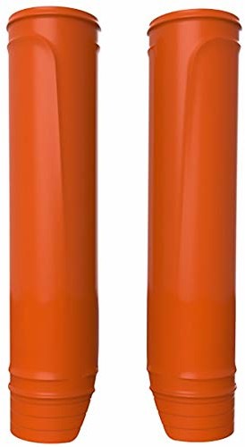 Polisport 846350003 osłona widelca, zestaw 15 sztuk 8463500003