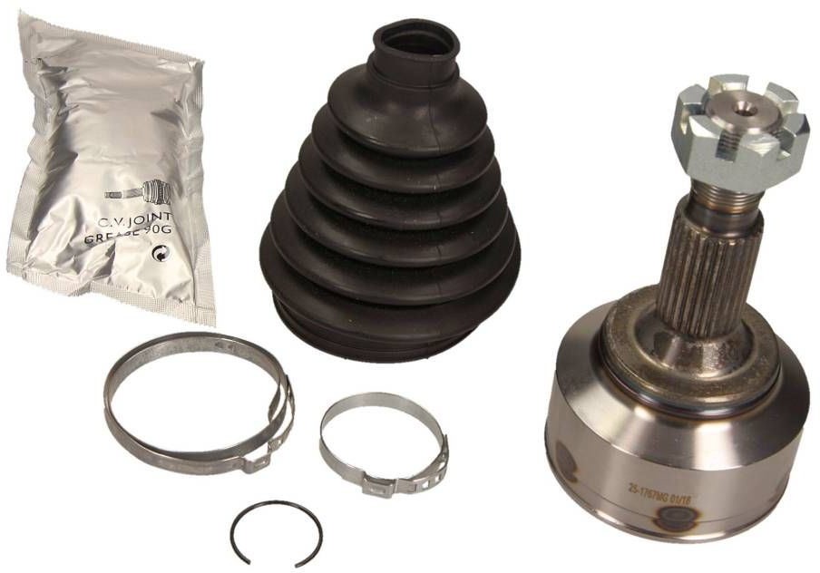 MAXGEAR Zestaw przegubu, wał napędowy 49-1509 49-1509