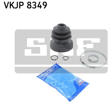 SKF Zestaw osłon, półoś napędowa VKJP 8349