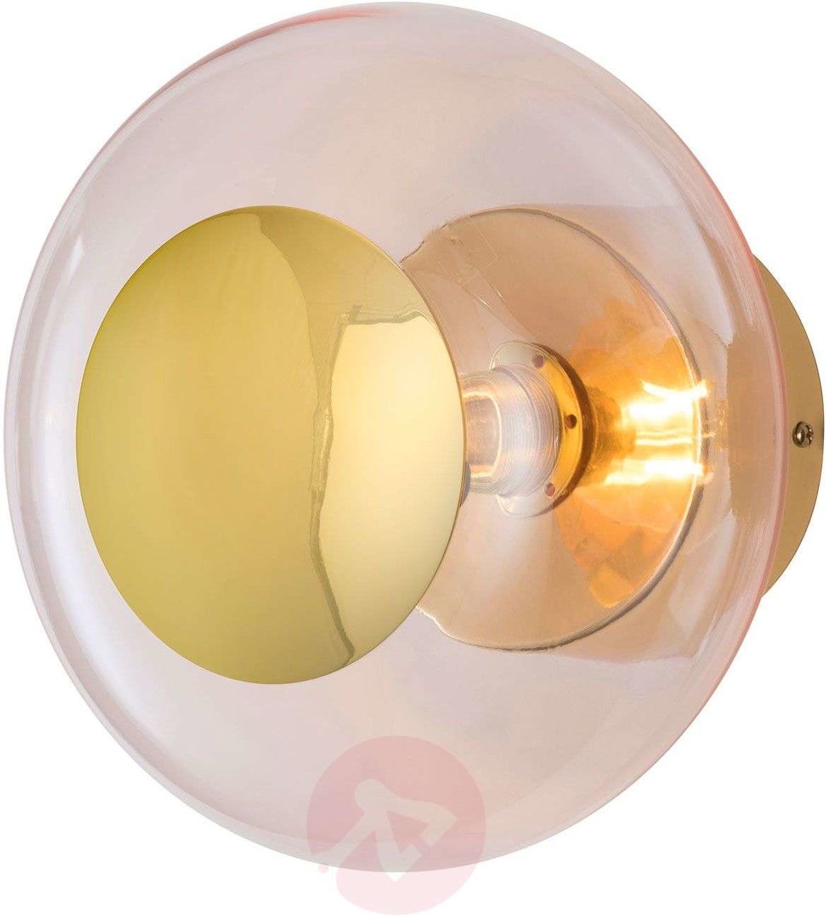 EBB & FLOW EBB & FLOW Horizon Fassung gold/rosé-gold  21 cm