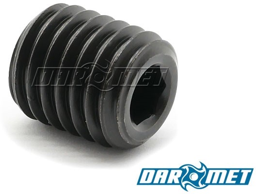Darmet Śruba dociskowa imbusowa M14 - 16MM - 91314016