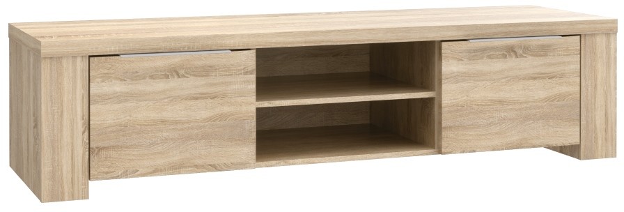 Forte Szafka RTV Calpe CLPT14