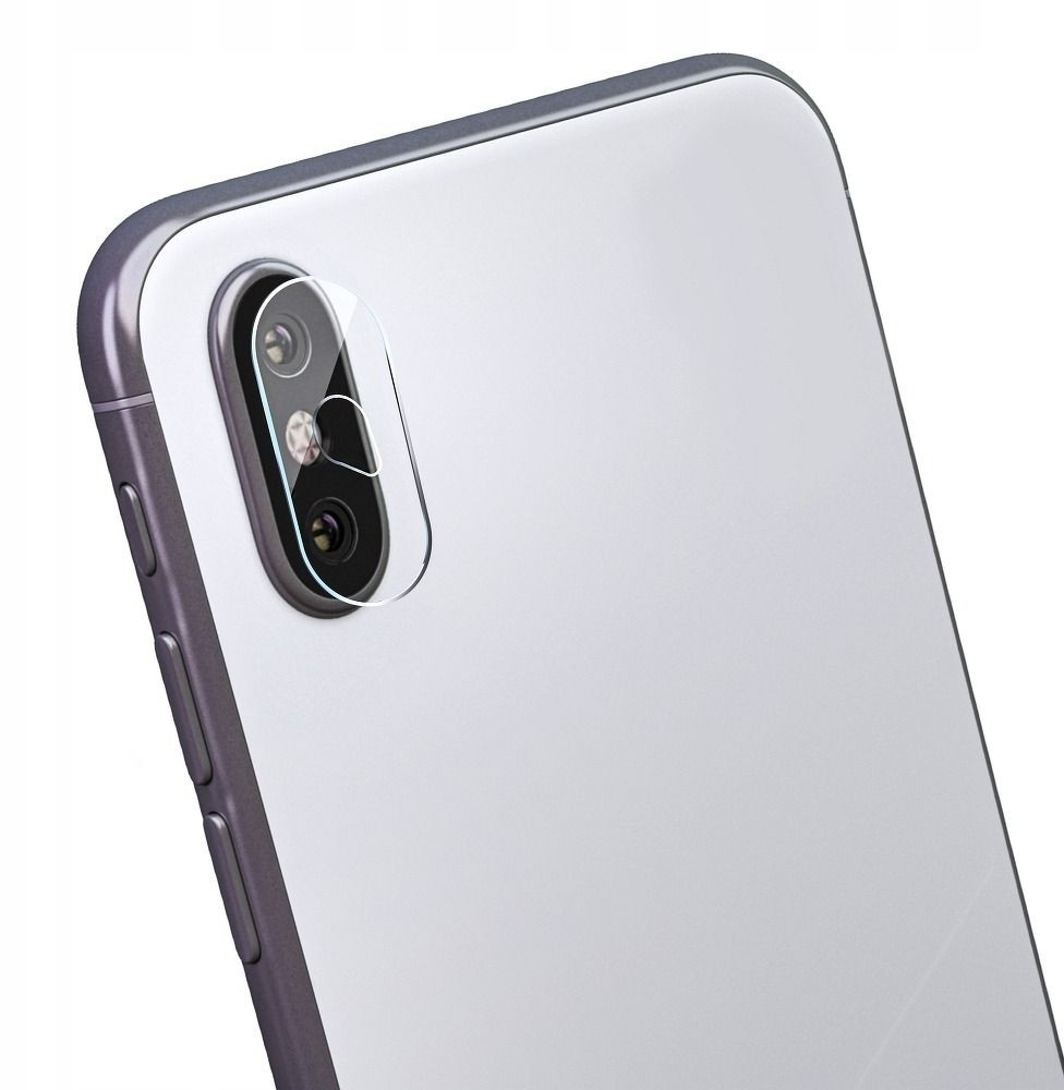 Szkło hartowane Camera Cover - do App iPho Xs Max