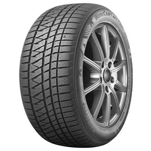 Kumho WINTERCRAFT 265/60R18 114H