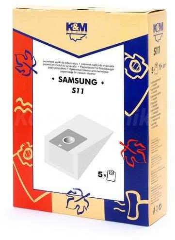 K&M Worki S11 Samsung VP-77 5szt S11