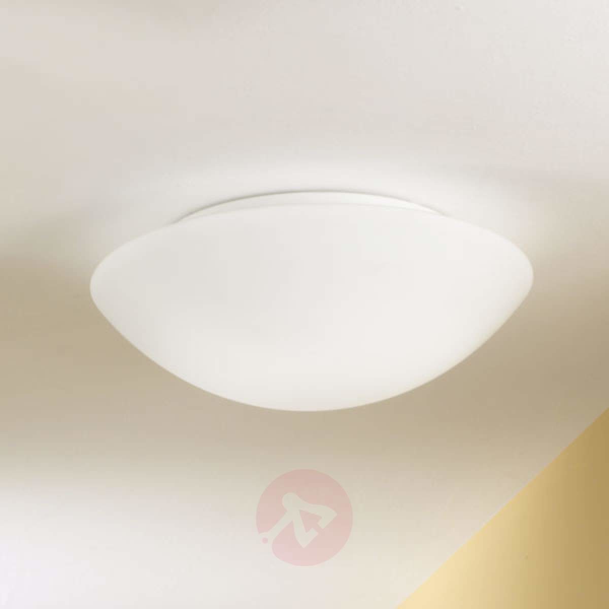 Fabas Luce Lampa sufitowa lub ścienna PANDORA, 30 cm