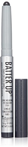 theBalm thebalm Batter Up-Night Game, czarna, 1er Pack (1 X 23 G) 681619806452