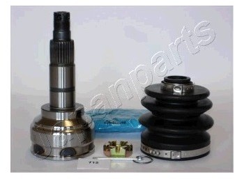 JAPANPARTS Zestaw przegubu, półoś napędowa JAPANPARTS GI-712