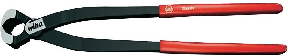 Wiha Cęgi montażowe Wiha Classic Z 31 0 01 26778 stal narzędziowa 460 g Classic Z 31 0 01