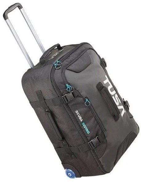 Tusa ROLLER BAG MEDIUM