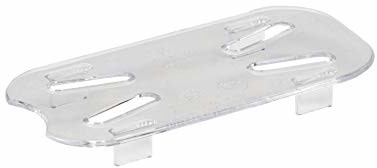Cambro DM760 poliwęglan 1/9 półka do odpływ gastronomiczny 90CWD135