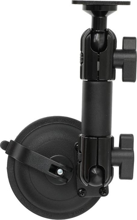 Brodit Przyssawka montażowa o dużej wytrzymałości z średnim ramieniem 360° + EKSPRESOWA 202011