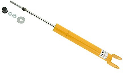 Koni (8040  1119sport Amortyzatory, żółty KD 80401119SPO
