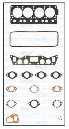 AJUSA Zestaw uszczelek, głowica cylindrów AJUSA 52056000
