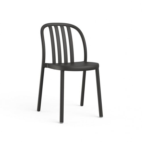 Resol Krzesło Sue Black KSB1
