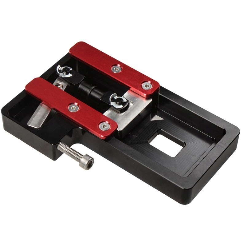 der8auer Delid-Die-Mate X IHS delidding narzędzie do usuwania pokrywy procesora Skylake-X oraz Kaby Lake-X LGA 2066 Delid-Die-Mate X