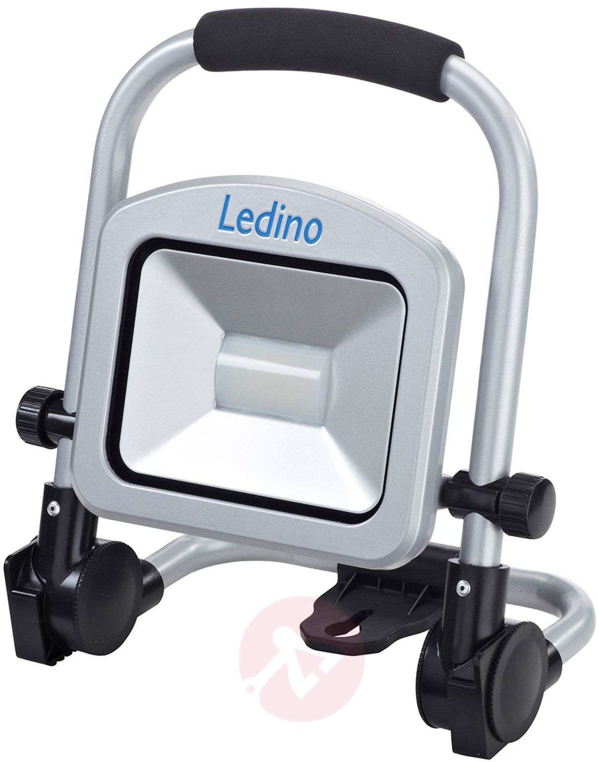 Ledino Lampa robocza LED Charlottenburg 20B, 6 500 K