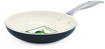 Greenpan Patelnia Brussels 20 cm indukcja CW001669-002