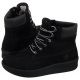 Timberland Botki Berlin Park 6 Inch Black A1RXT (TI68-a)
