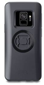 SP Obudowa dla telefonów komórkowych Connect na Samsung Galaxy S9/S8 55111) Czarna