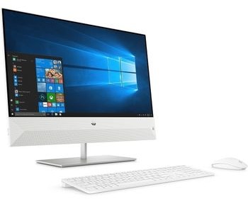 HP Pavilion (5EM62EAR)