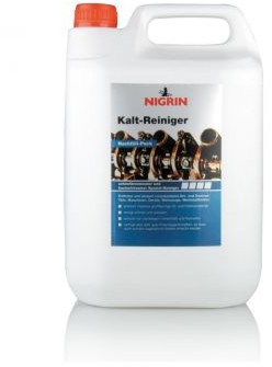 NIGRIN Preparat do mycia i odtłuszczania na zimno 74291 500ml 74291