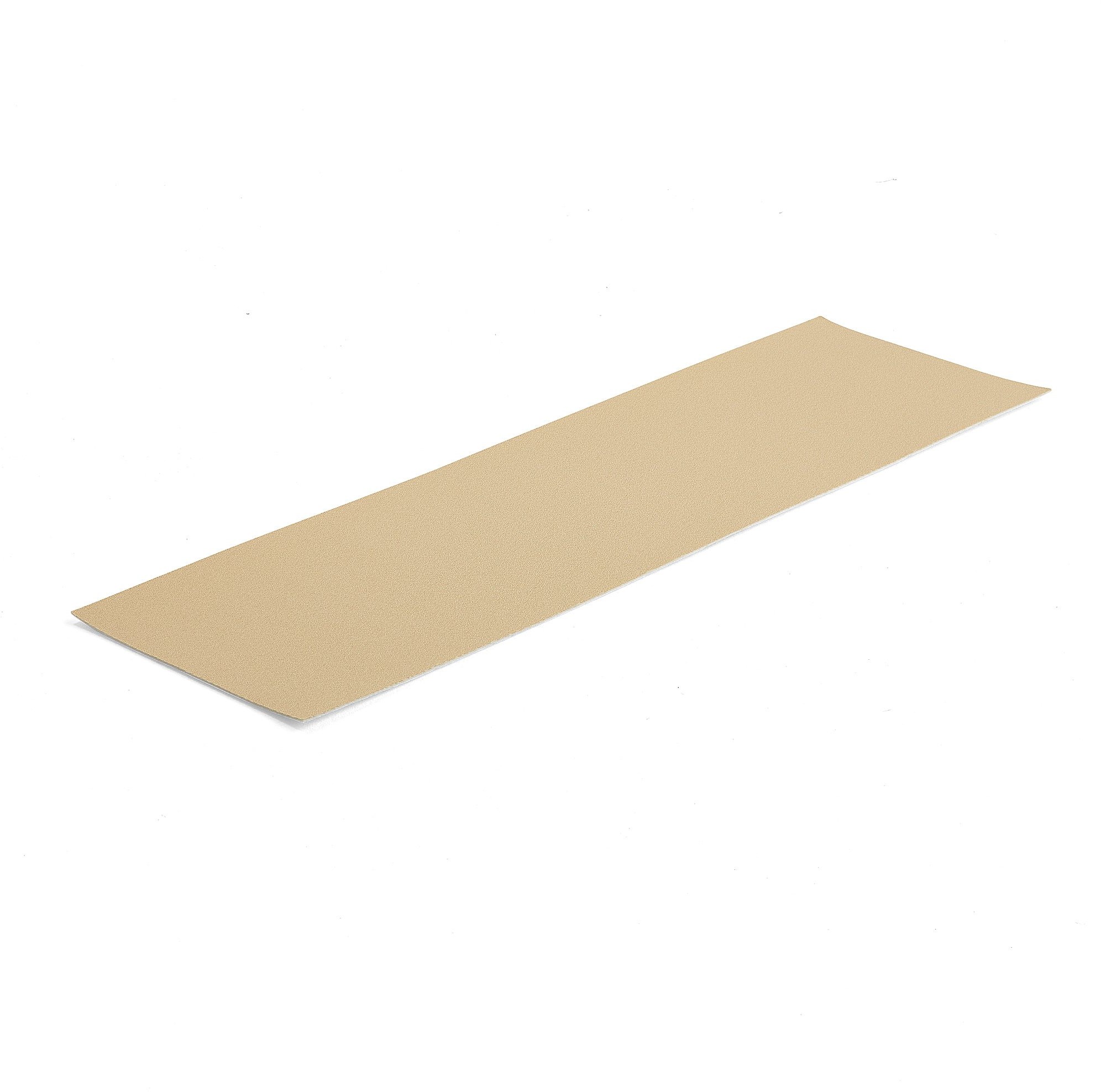 AJ Produkty Dekoracyjny tylny panel do RICO, 1200 mm, beż