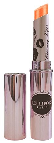 PARIS loll ipops Make Up Lipstick Shiny PE11VR10