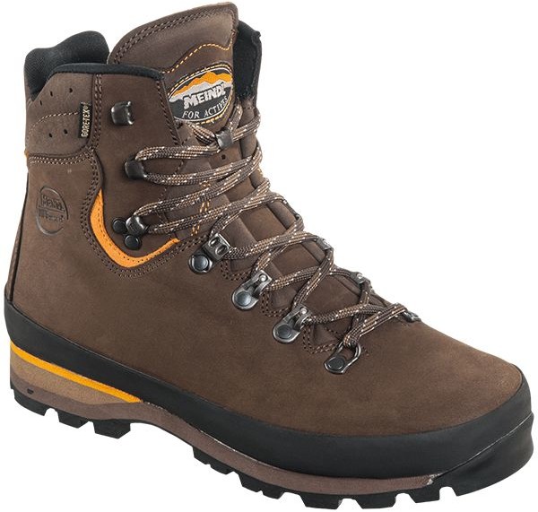 Meindl Buty męskie Paradiso MFS Brązowe r 42.5 2997-10 2997/10/8,5