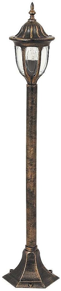 Rabalux Milano, lampa stojąca 8345