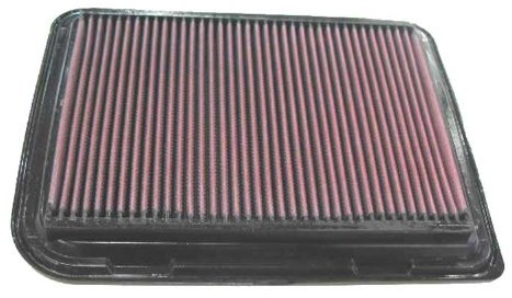 K&N 33-2852 zamienny filtr powietrza 33-2852