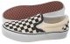 Vans Tenisówki Classic Slip-On Platform VN00018EBWW1 (VA295-a) 36 1/2:1|37:1|38:1|38 1/2:1|39:1|40:1|40 1/2:1|