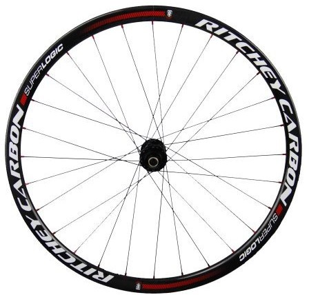 Ritchey Sztyca podsiodłowa superlogic 51 296 908 koło przednie 51-296-908