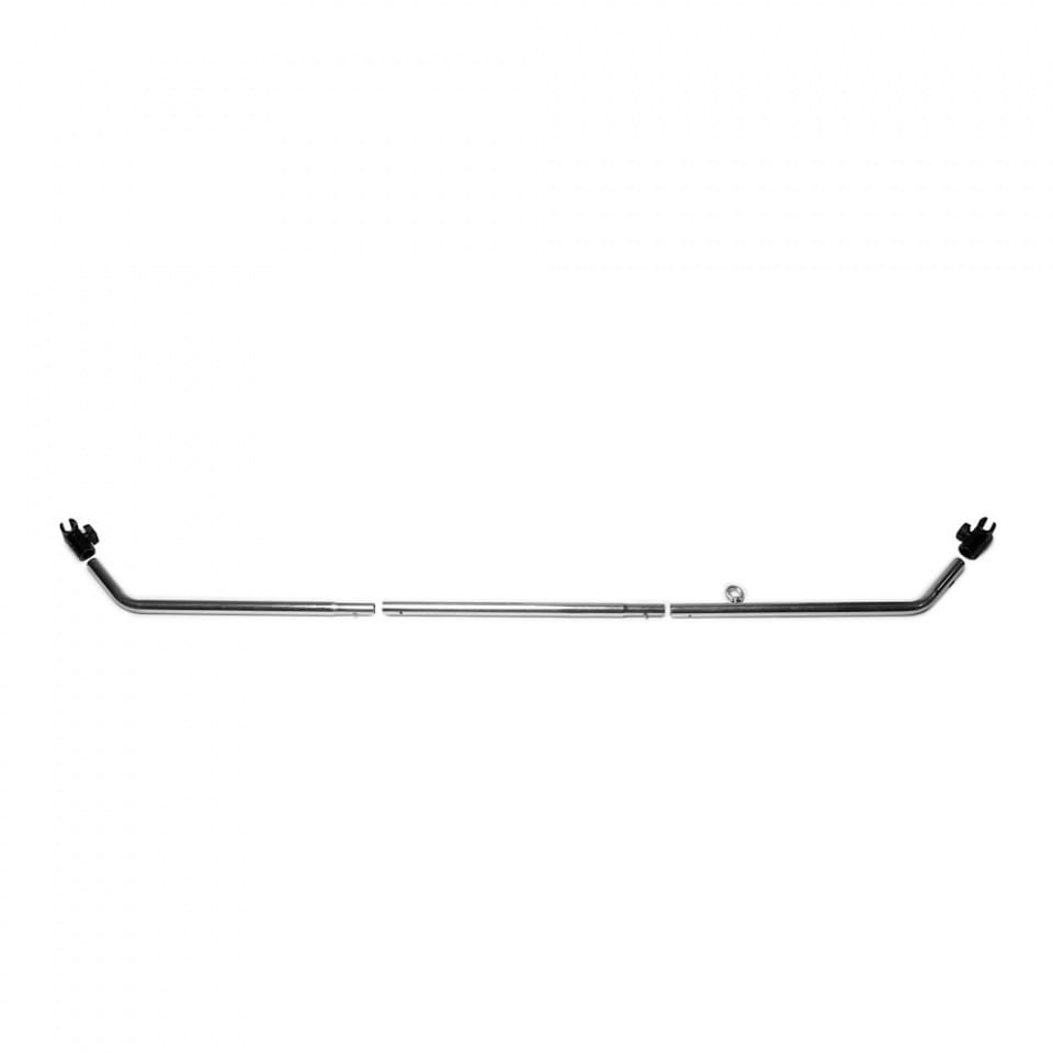 Manfrotto Manfrottto LL LA8450 Wsparcie ram aluminiowych, zestaw 3w1