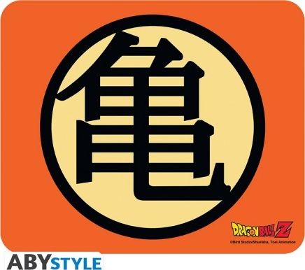 ABYstyle Podkładka Dragon Ball "DBZ/Kame Symbol" GW1914 GW1914
