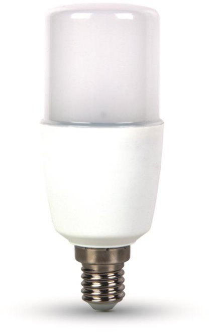 V-TAC Żarówka LED 9W T37 E14 VT-2029 2700K 750lm