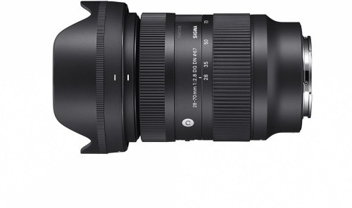 Sigma C 28-70mm f/2.8 DG DN L-mount