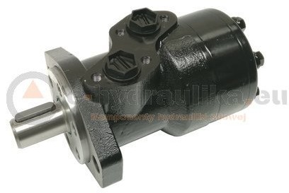 PRESKO Silnik hydrauliczny PRESKO OMR BMR ALSG2 BM2SA80AAA BM2SA80AAA