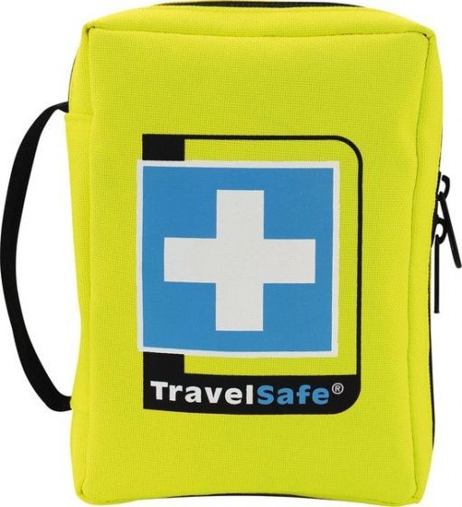 Travelsafe Globe apteczka 69 sztuk