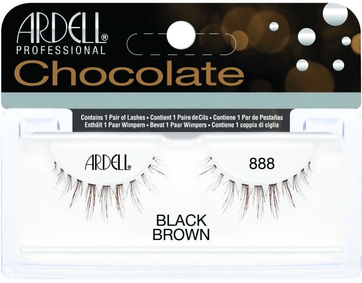 Ardell Chocolate Lash #888 61888