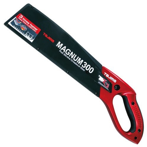 Tajima TAJIMA Magnum piła stolarska MG300FB