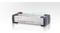 ATEN VS162-AT-G 2 Port DVI Video Splitter VS162-AT-G