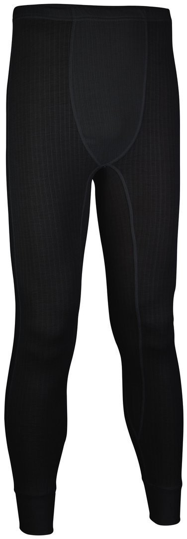 Avento Spodnie męskie termoaktywne kalesony Avento 0725-ZWA-S