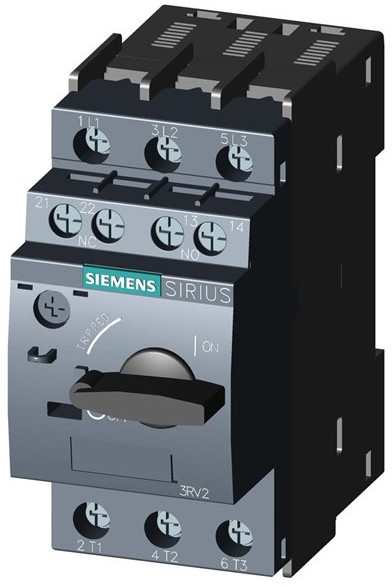 Siemens Circuit-breaker screw connection 32a 3rv2021-4ea15