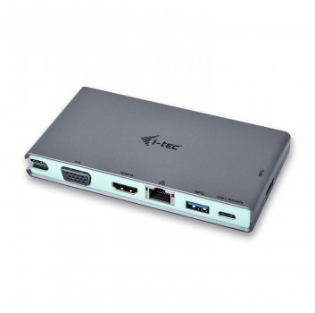 Itec C31TRAVELDOCKPD