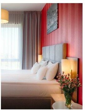 Romantyczny pobyt w hotelu dla dwojga  Gdańsk P0008764