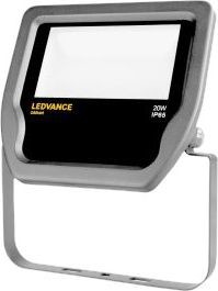 Osram LEDVANCE LED FLOODLIGHT 20W IP65 Oprawa Lampa Naświetlacz Halogen 3000K 01060 4058075001060