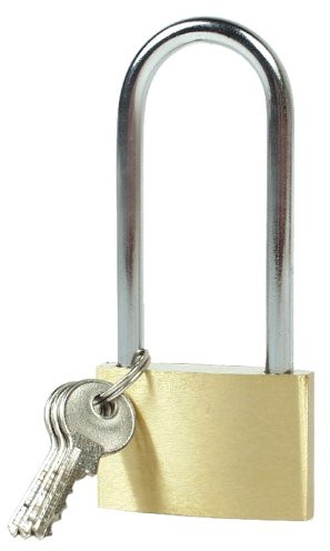 Brüder Mannesmann Werkzeug Brueder Mannesmann M 413  40-L kłódką