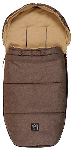 Kaiser Louis śpiworek Thermo Fleece